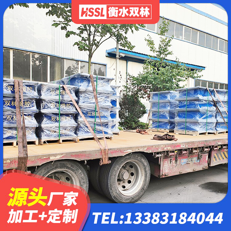 坊子区LNR1100天然隔震支座源头工厂 坊子区LNR隔震支座1300(II型)源头工厂 坊子区隔震橡胶支座低价 坊子区建筑铅芯橡胶隔震支座LRB900源头工厂 - 第5张