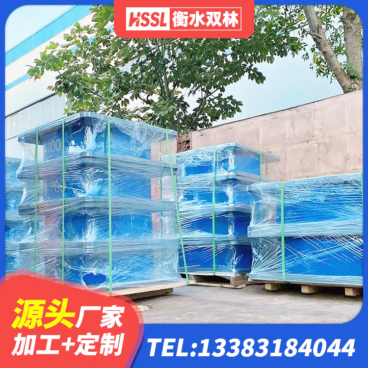 坊子区橡胶隔震支座LNRD420 坊子区隔震支座I型 坊子区LNR600建筑隔震橡胶支座厂家电话 坊子区铅芯减震隔震支座源头工厂 - 第5张