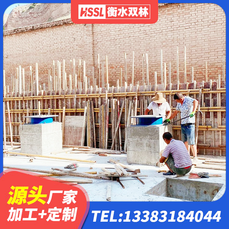 坊子区建筑隔震支座源头工厂 坊子区建筑隔震支座工厂厂家 坊子区HDR1300橡胶隔震支座源头工厂 坊子区建筑减震橡胶支座 - 第2张