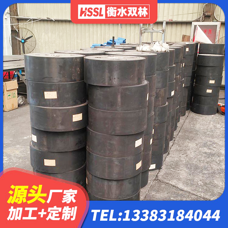 坊子区LNR橡胶隔震支座1400厂家 坊子区LRB400铅芯隔震支座源头工厂 坊子区LNR橡胶隔震支座500生产厂家 坊子区LNR隔震橡胶支座厂家 - 第5张