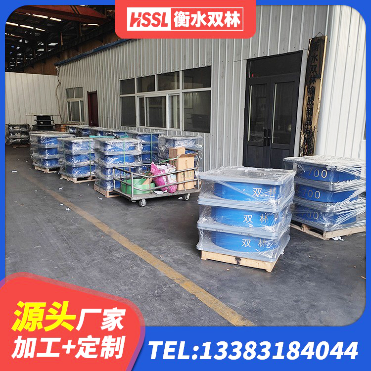 坊子区天然橡胶支座(LNR)什么价格 坊子区LNR1100橡胶支座生产加工 坊子区LRB铅芯橡胶隔震支座600厂家 坊子区LNR建筑隔震支座多少钱 - 第9张