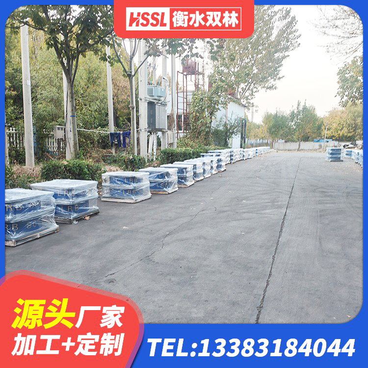 坊子区减振隔震支座源头工厂 坊子区建筑抗震式隔震支座厂家 坊子区LRB600铅芯隔震支座源头工厂 坊子区LNR天然橡胶隔震支座 - 第7张