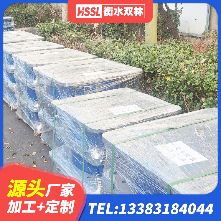 坊子区LNR支座生产厂家 坊子区隔震支座LRB1200生产厂家 坊子区铅芯隔震支座LRB 坊子区LNR700橡胶隔震支座源头工厂 - 第4张