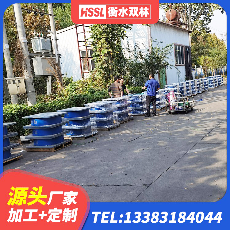 坊子区天然橡胶支座(LNR)什么价格 坊子区LNR1100橡胶支座生产加工 坊子区LRB铅芯橡胶隔震支座600厂家 坊子区LNR建筑隔震支座多少钱 - 第7张